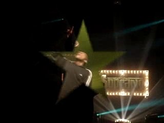 CONCERT SOPRANO o2/11 à BRUXELLES