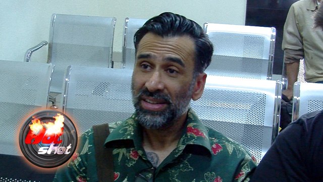 Hot Shot Seruuu: Sidang Eksepsi Anak Jeremy Thomas - Hot Shot 15 September 2017