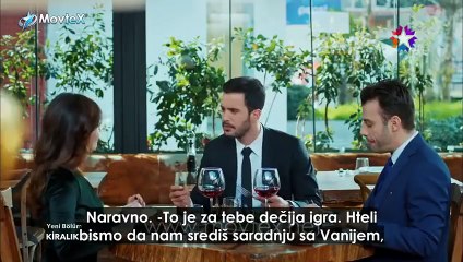 Zaljubljeni neženja - Iznajmljena ljubav - 37 epizoda (2 deo)