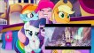 Yoshi Reacts: My Little Pony: The Movie Trailer #2