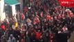 Lawan Arsenal, Ribuan Fans FC Koeln 'Ambil Alih' Kota London