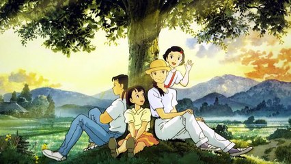 宮崎駿.鋼琴水晶音樂.純音樂(上)~ 適合輕鬆.歡樂.愉快.看書.減壓 /癒し・放鬆用BGM Piano Sings Japanese Animation Themes