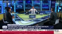 Le Club de la Bourse: Valérie Gastaldy, Jean-Jacques Ohana et Andrea Tueni - 14/09