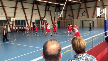 cadets chatou andresy part 2