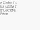 Renewable Toner 131A Compatible Color Toner CMY 18k prints for HP Color Laserjet Pro