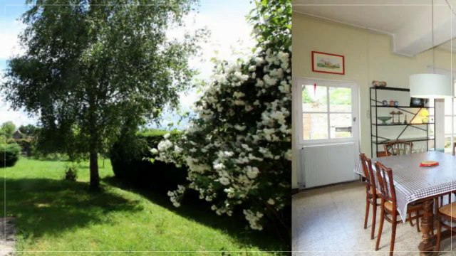 A vendre - Maison/villa - Charolles (71120) - 10 pièces - 250m²