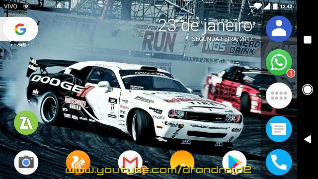CarX Drift Racing v1.5.1 APK MOD + OBB (Mod Dinheiro Infinito) -ATUALIZADO