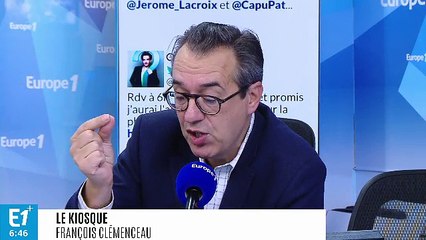 Comment se préparer à l’après-Daesh ?, taxation des GAFA, “Jean-Jacques Goldman de l’intérieur”