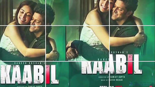 Akshay Kumar Rekha Sussane Khan Hrithik, Yami & Others At The Special Screening Of ‘KAABIL’