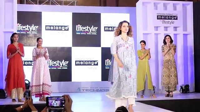 Kangana Reacts On The Sexual Allegations Made On Queen Director Vikas Bahl