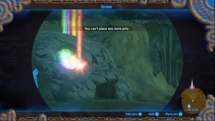 THE WORLD IS SO BIG! | The Legend of Zelda Breath of the Wild GamePlay | 40 Min