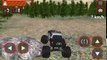 Androïde par par conduire simulateur un camion Offroad lagfly gameplay hd