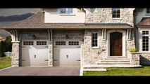 Residential garage door repair | garage door installation