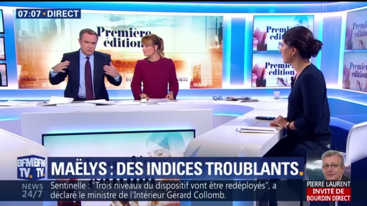 Disparition de Maëlys: où en est l'enquête ?