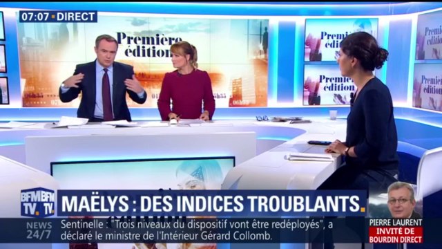 Disparition de Maëlys: où en est l'enquête ?