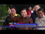 Setya Novanto Diperiksa KPK - NET5