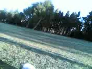 Partie de drible