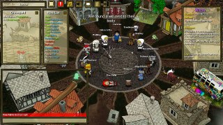 Town of Salem: MUST WATCH! Luckiest Witch EVER!