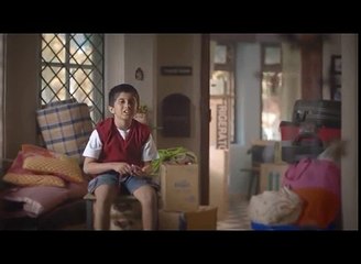Tata Capital Home Loans Memories Film