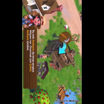 Hile Apk #8 Farm Ville 2 Sınırsız Anahtar Hilesi [rootsuz]