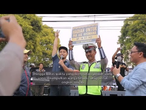 Satu Indonesia - Kisah Inspiratif Polri Berdedikasi dan Berprestasi