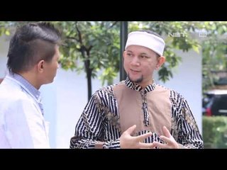 Risalah - Menahan Nafsu - Ustadz Erick Yusuf