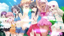 『Fate／kaleid liner プリズマ☆イリヤ ツヴァイ ヘルツ!』PV第2弾