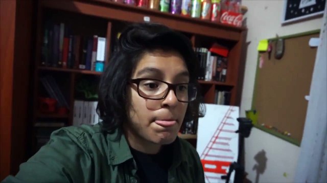 HAUL + TRY ON l VANS CONVERSE H&M FOREVER21 l HAPPY DAY