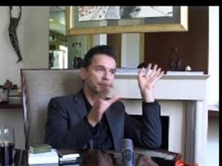 Dave gahan interview virginmega part 2