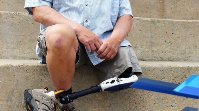 Guess Who Just Pleaded Guilty For Stealing $250,000 From Disabled Veterans