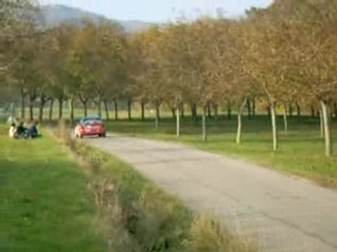rallye de la noix de grenoble 2007-odoit ax f2000