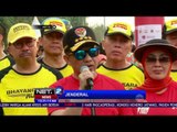 Kapolri Perketat Pengawasan di Daerah - NET12