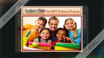Get RBT Training Program