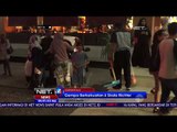 Gempa Enam Skala Richter Guncang Gorontalo - NET24