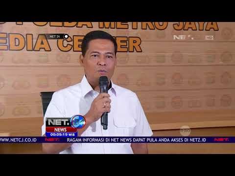 Polisi Telah Periksa Sejumlah Saksi - NET24