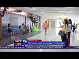 Dekorasi Unik Bandara Ngurah Rai - NET24