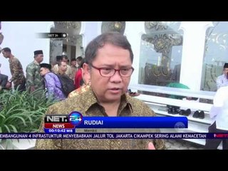 Penutupan Telegram Sudah Sesuai Prosedur - NET24