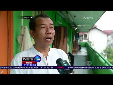 Penutupan Rumah Susun - NET24