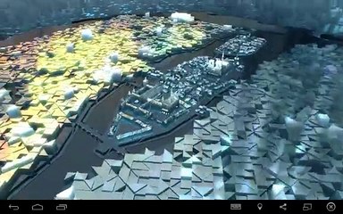 Assassins Creed Unity App for Android GamePlay