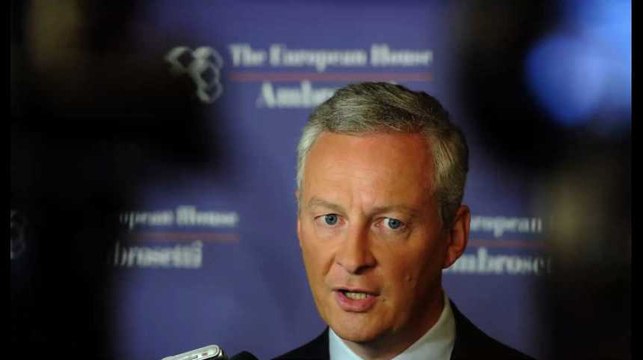 Les défis que la France doit encore relever selon l’OCDE