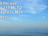New Era Toner   4 Toner Refill Kit for use in Samsung 111 MLTD111S  XAAA Xpress