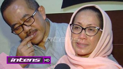 Ulang Tahun, Ranty Purnamasari Teteskan Air Mata - Intens 15 September 2017