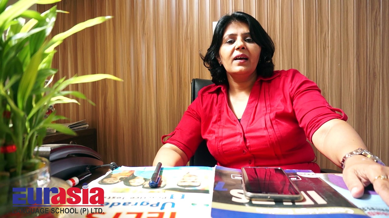 Eurasia Language School (P) LTD- Best IELTS Coaching Centre in Chandigarh