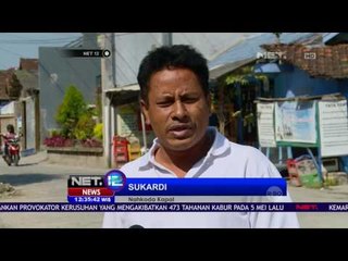 Pengusaha Rugi Lima Miliar per Kapal - NET12