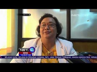 Kondisi Pria Penelan Logam Semakin Membaik - NET12