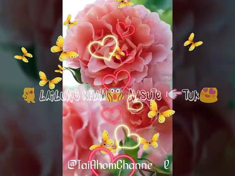 Tai Ahom-Assamese WhatsApp Status video Seng Nang