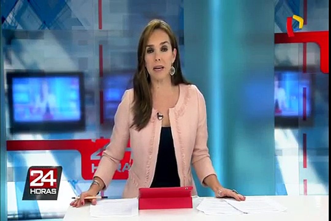 Matucana: un nuevo sismo de 4.0 fue reportado por el IGP esta noche