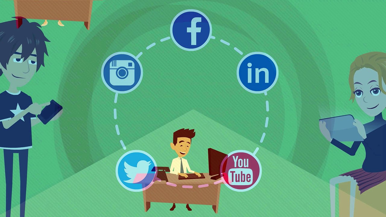 social media consultant Los Angeles Call (747)248-0658