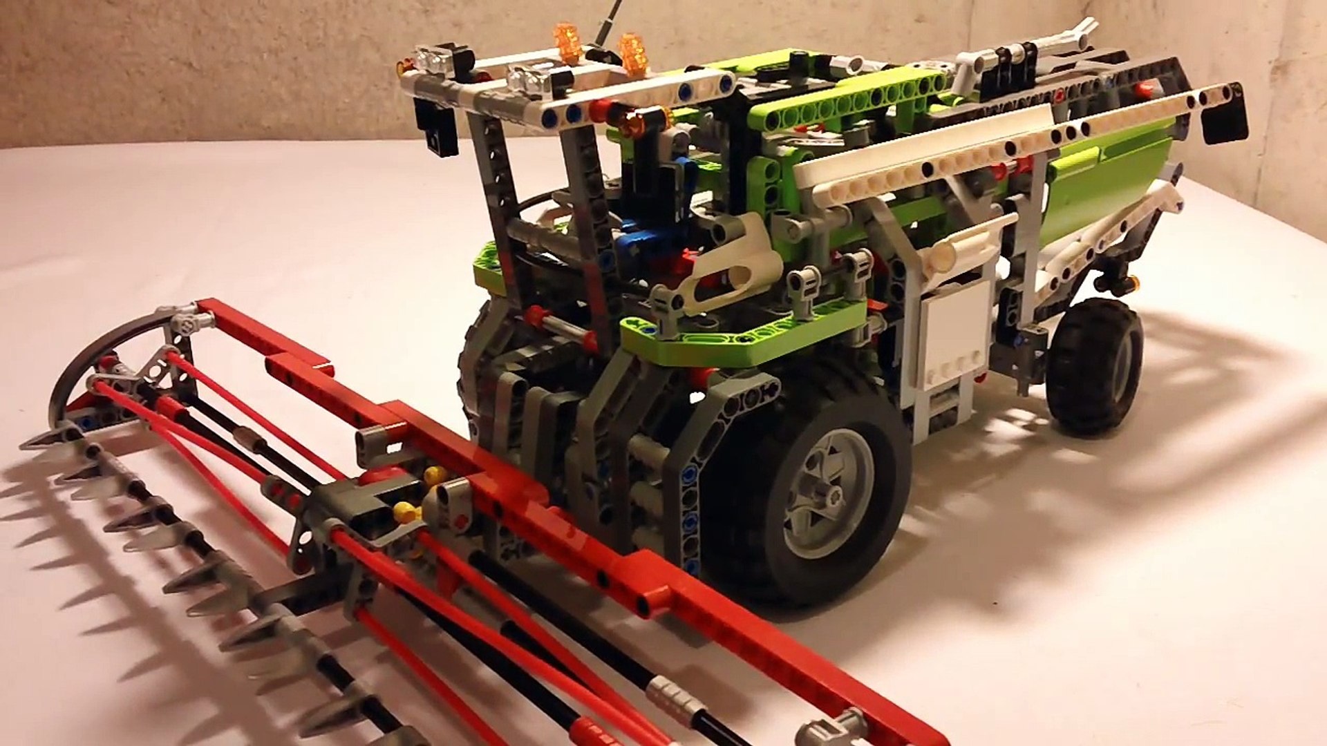 lego 8274