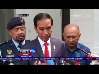 Prioritas Pemerintah Tutup Telegram Demi Keamanan Nasional - NET24